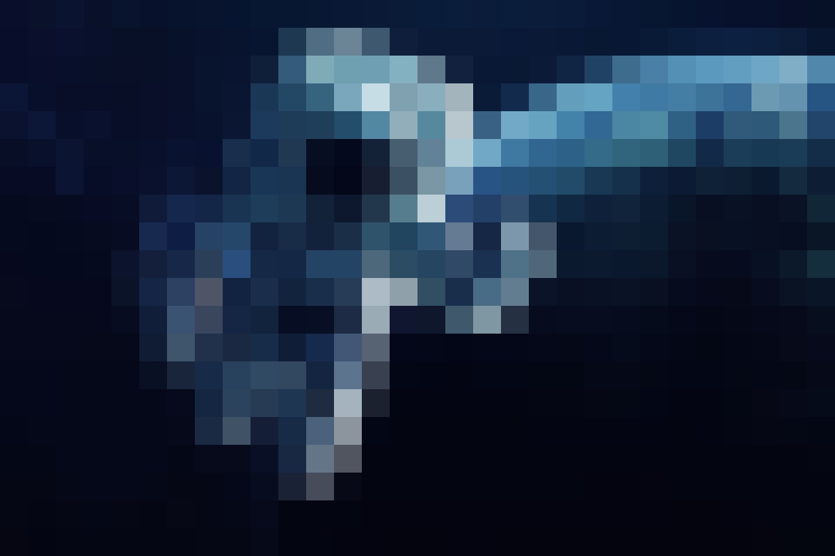 NASA Umumkan Misi Jalan-jalan ke Stasiun Luar Angkasa