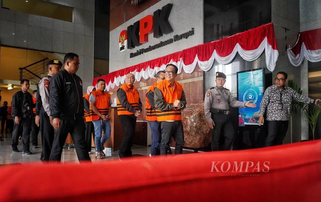 Ahli Hukum: Immanuel Ebenezer Tidak Layak Dihapuskan Hukumannya oleh Presiden