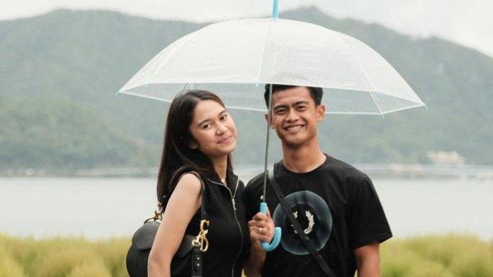 Pratama Arhan Sudah Ajukan Gugatan Cerai Azizah Salsha Sejak 1 Agustus 2025