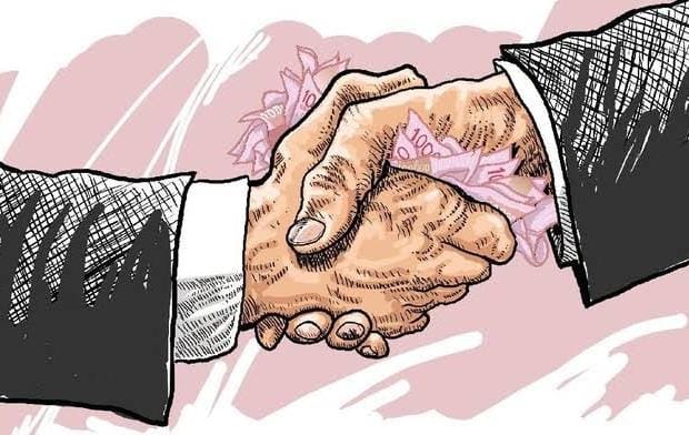 Yuvinus Solo, Anggota DPRD Terpidana Perdagangan Orang Masih Terima Gaji