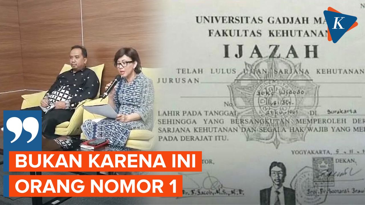 Pernyataan Rektor UGM soal Ijazah Jokowi di Podcast, Kuasa Hukum Roy Suryo: Ganggu Proses Penyidikan