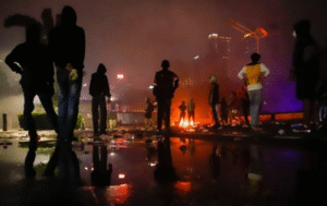 Jauh dari Asta Cita, LPI Desak Presiden Prabowo Copot Kapolri!