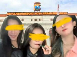 Penangkapan Terhadap Seorang DJ Berinisial M, IPTU Idam Berikan Klarifikasi Resmi