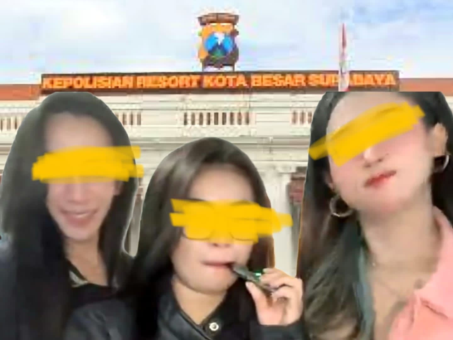 Penangkapan Terhadap Seorang DJ Berinisial M, IPTU Idam Berikan Klarifikasi Resmi