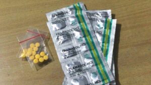 LBH Arjuna Bakti Negara Tegaskan Kawal Kasus Peredaran Tramadol dan Eksimer di Cikarang Hingga Akar-akarnya