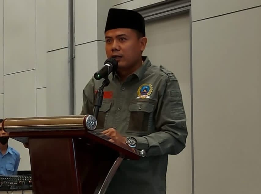 Belasan Miliar Uang Rakyat Ambruk Bersama Pelimpah Sungai di Jember