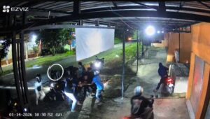 Polres Gresik Ungkap Kasus Pengeroyokan di Balongpanggang, Satu Pelaku Diamankan Buru Sejumlah DPO