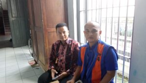 Oknum Aparat Dilaporkan ke Propam, Diduga Siksa Warga Sampang Agar Mengaku