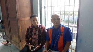 Oknum Aparat Dilaporkan ke Propam, Diduga Siksa Warga Sampang Agar Mengaku