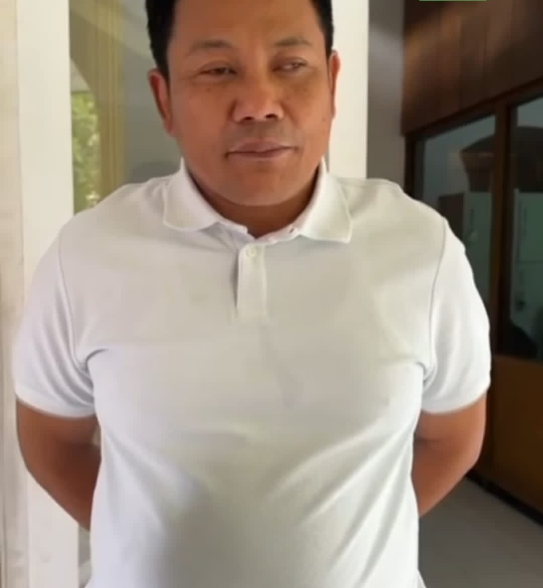 Bupati Sidoarjo Subandi Klarifikasi Dugaan Investasi Perumahan Rp28 Miliar