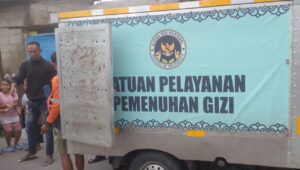 Sinergi TNI dan MBG Pasirsari 3.000 Paket Makanan Siap Saji Disalurkan untuk Korban Banjir Labansari