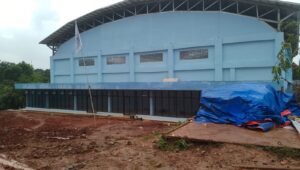 Kajian Teknis Dipertanyakan, Proyek GOM Rancabungur Picu Longsor di Bibir Setu