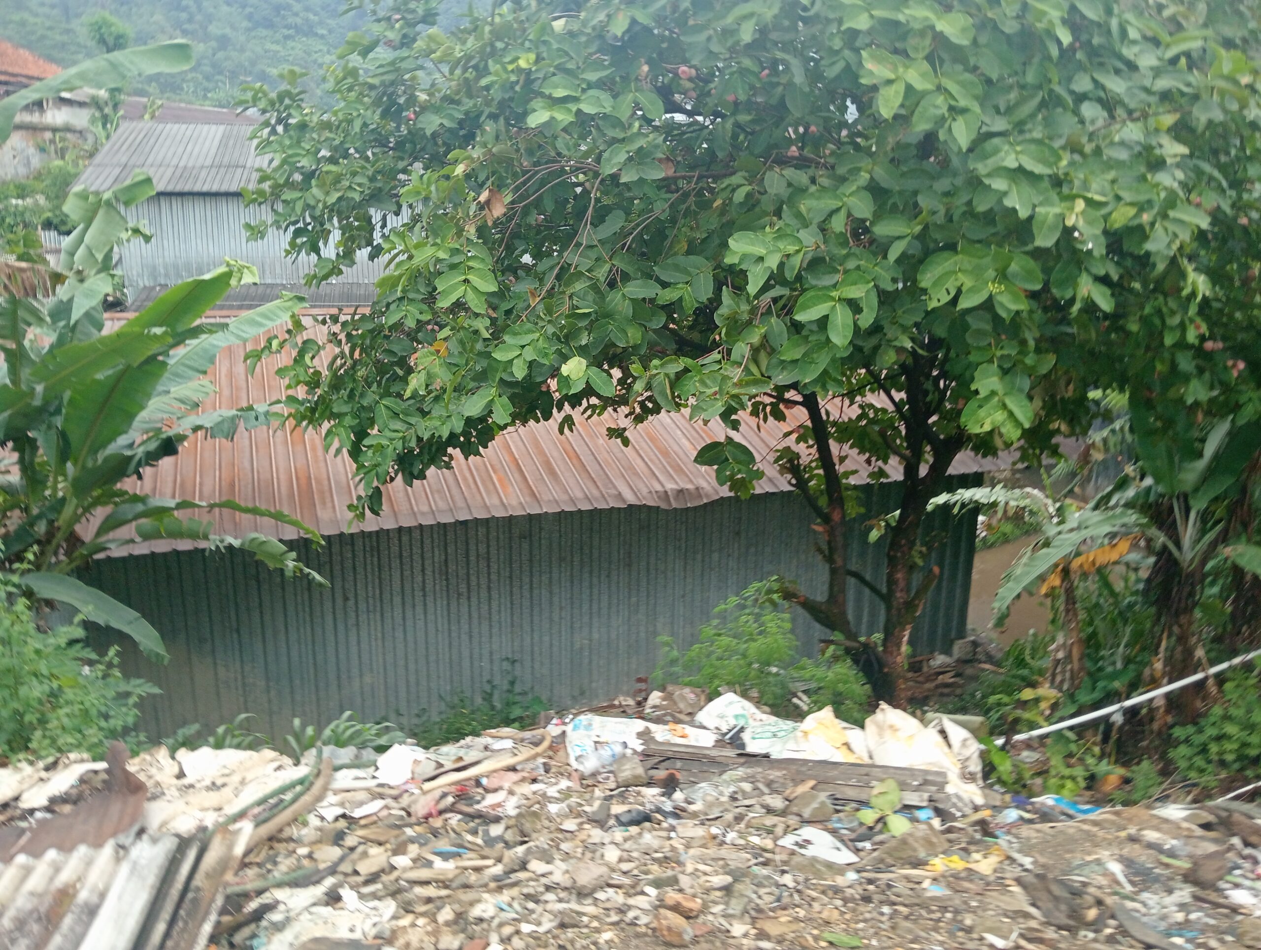 DiDuga Tidak Tersentuh Oleh Pihak APH Setempat Dan Tanpa Memperhatikan Prinsip Tata Kelola Yang Baik Para Penambang PETI Diwilayah Ciguha Menjamur