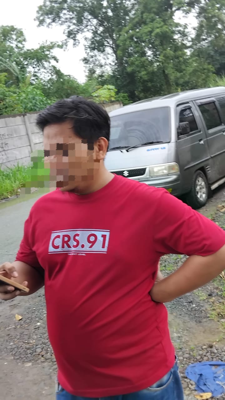 Diduga PM Sebagi Pemilik Gas Oplosan Yang Kebal Dengan Hukum Dan Tidak Tersentuh Oleha Pihak APH Setempa