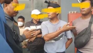 Konfirmasi Berujung Ketegangan, Oknum Pegawai SPBU 54-601-89 Diduga Bersikap Tidak Profesional terhadap Pers