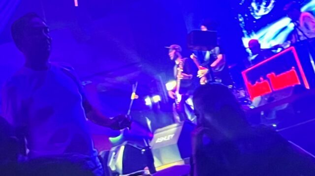 Nekat Buka Saat Ramadhan, THM VBar Diduga Abaikan SK Wali Kota Bogor