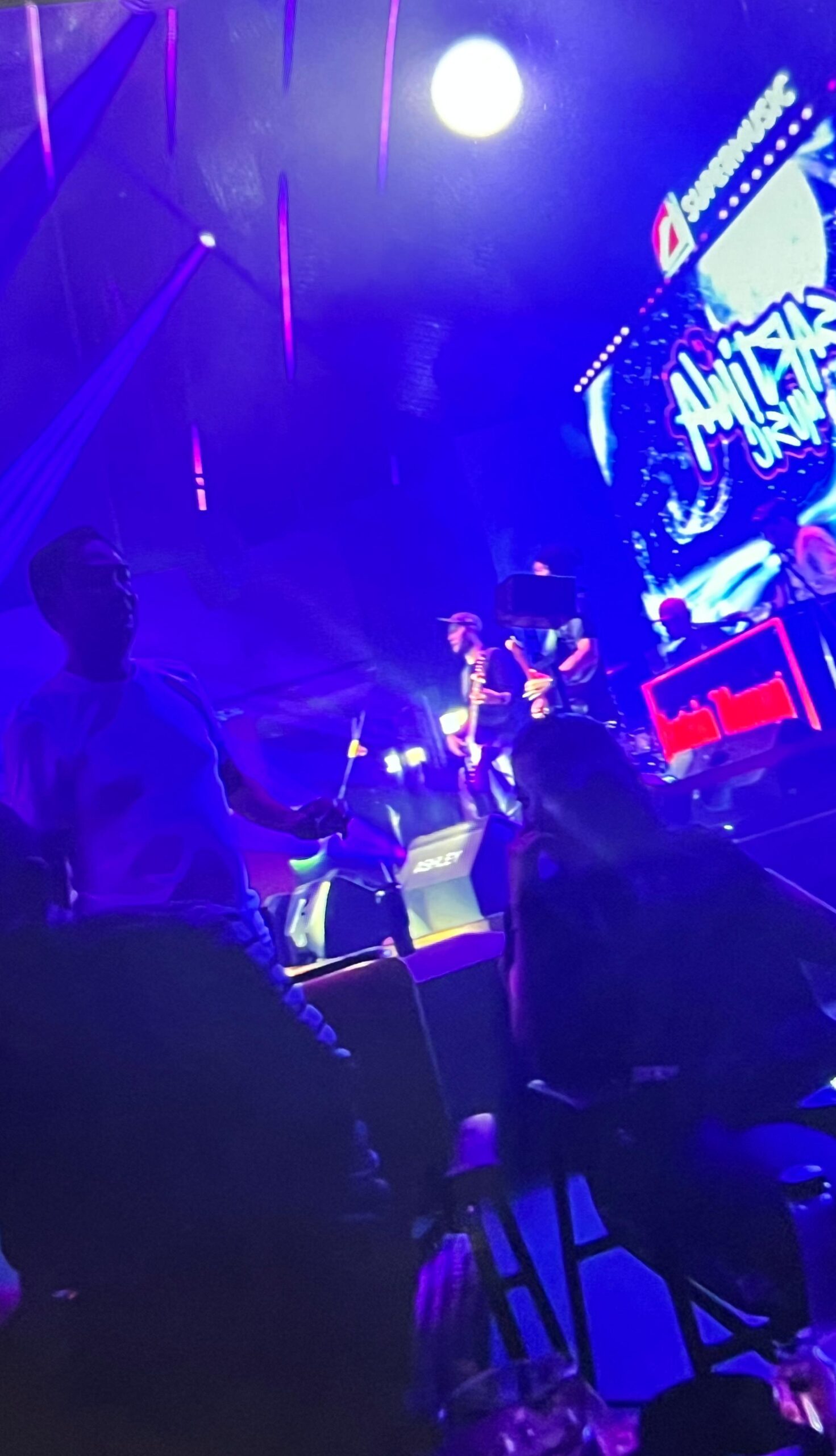 Nekat Buka Saat Ramadhan, THM VBar Diduga Abaikan SK Wali Kota Bogor