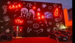 Nekat Buka Saat Ramadhan, THM VBar Diduga Abaikan SK Wali Kota Bogor