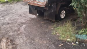 Diduga Tidak Tersentuh Oleh Pihak APH Setempat, Mafia Solar Subsidi Beroperasi Bebas Diwilayah nanggung