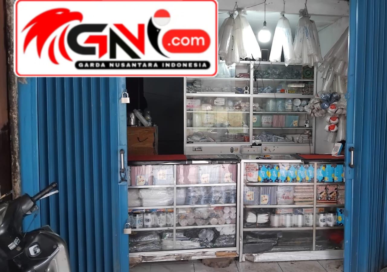 Diduga Kebal Hukum, Daud Penjual Tramadol diDepan Lapangan Penerbangan Pondok Cabe Pamulang Jadi Sorotan Warga