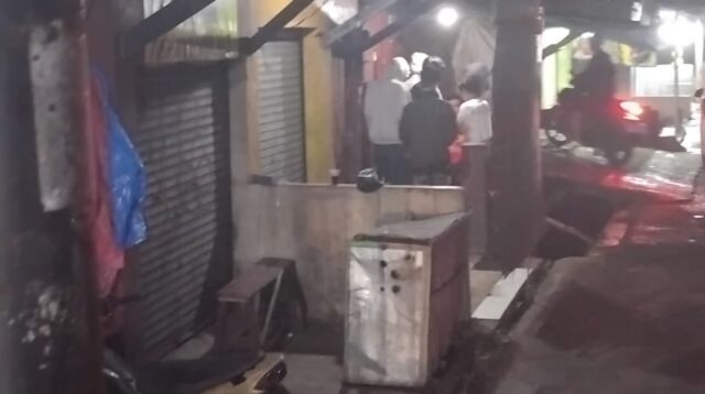 Diduga Penjualan Obat Terlarang Marak di Cicurug, Warga Soroti Penegakan Hukum