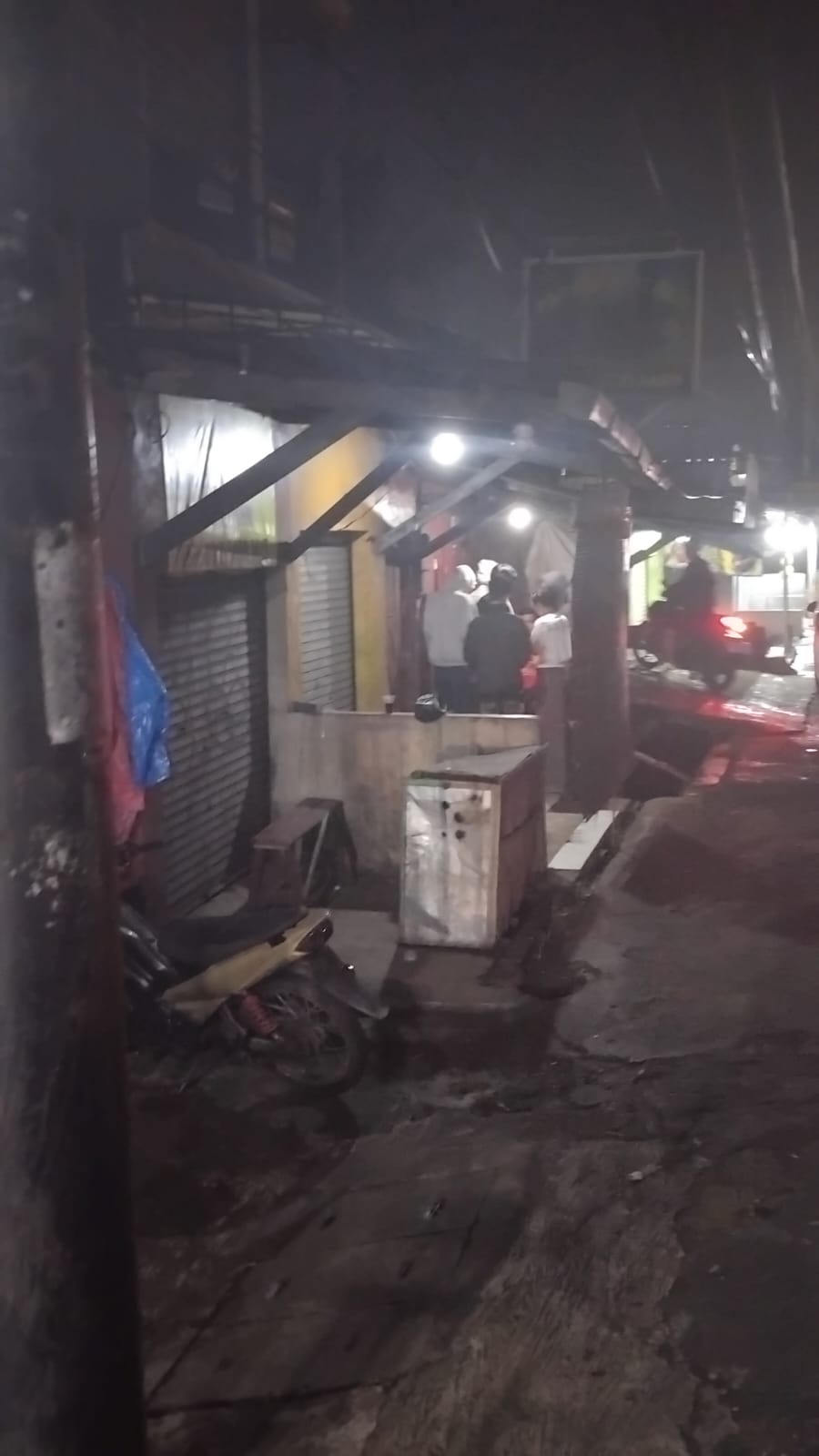 Diduga Penjualan Obat Terlarang Marak di Cicurug, Warga Soroti Penegakan Hukum