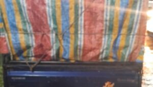 Respon Cepat Polsek Rancasari,Mengamankan Dua Supir Pembawa Bahan Baku Dugaan Untuk Pengoplosan