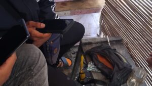 Dugaan Penjualan Obat Keras Tramadol Bebas di Bandung, Aparat Diminta Bertindak