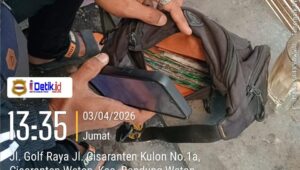 Dugaan Penjualan Obat Keras Tramadol Bebas di Bandung, Aparat Diminta Bertindak