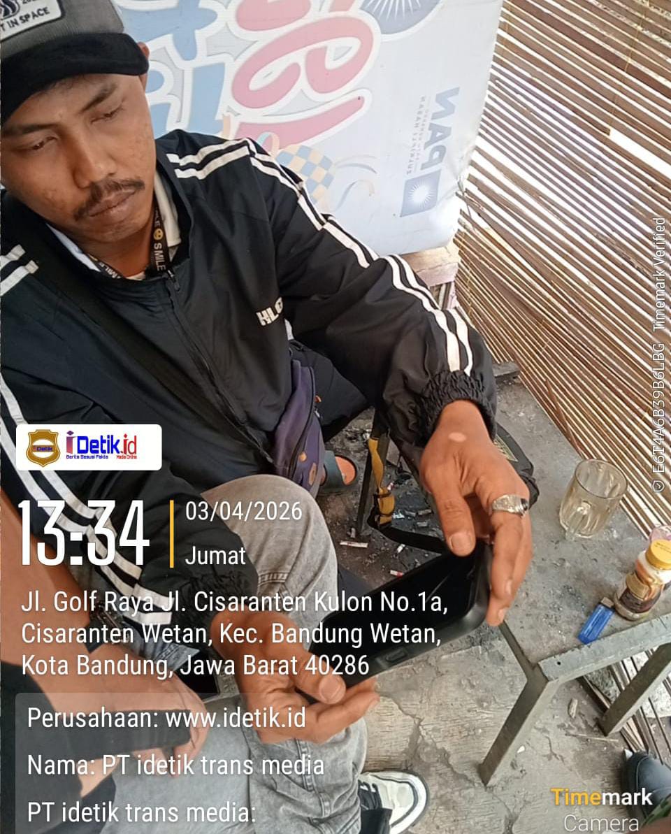 Dugaan Penjualan Obat Keras Tramadol Bebas di Bandung, Aparat Diminta Bertindak