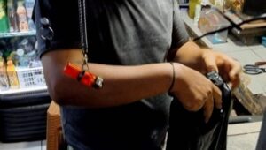 Dugaan Peredaran Rokok Tanpa Pita Cukai di Cibinong, Warga Soroti Lemahnya Pengawasan 