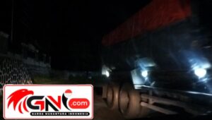 Aktivitas Galian C di Desa Tegal Lega Diduga Dibiarkan Oleh Perintah Desa, Warga Resah Dengan Adanya Aktivitas Tersebut 