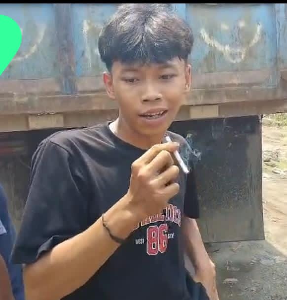 Dugaan iip Sebagai Pemilik Pengoplosan Gas LPG 3 Kg ke 12 Kg di Rumpin, Sopir Beberkan Pengakuanya