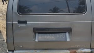 Dugaan iip Sebagai Pemilik Pengoplosan Gas LPG 3 Kg ke 12 Kg di Rumpin, Sopir Beberkan Pengakuanya