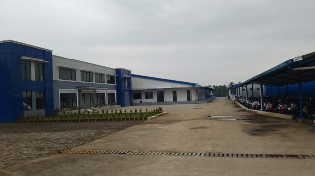 Diduga Tak Kantongi IMB dan PBG, Perusahaan Penyortiran Sarang Walet di Rancabungur Jadi Sorotan