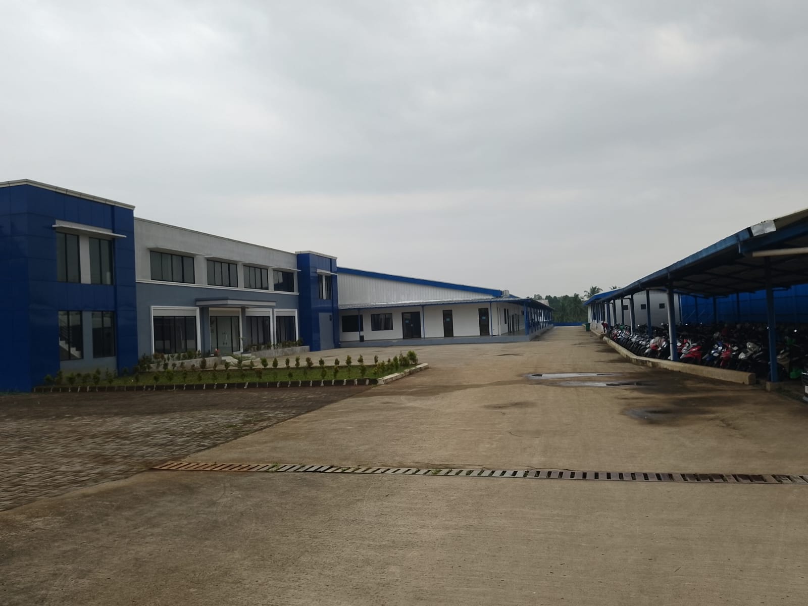 Diduga Tak Kantongi IMB dan PBG, Perusahaan Penyortiran Sarang Walet di Rancabungur Jadi Sorotan