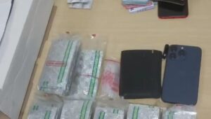 Polsek Rancabungur Berhasil Mengungkap Jaringan Peredaran Obat Keras Ilegal di Wilayahnya